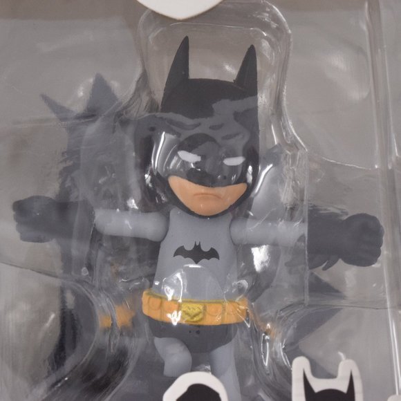DC Comics Justice League Batman Action Figure New - Picture 1 of 12